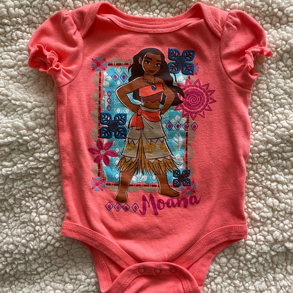 Baby girl clothes!